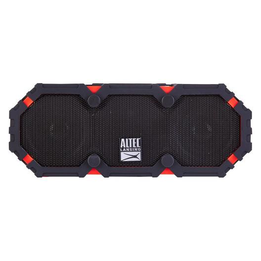 Altec Lansing  Mini Lifejacket 2 Wireless Speaker Dark Red
