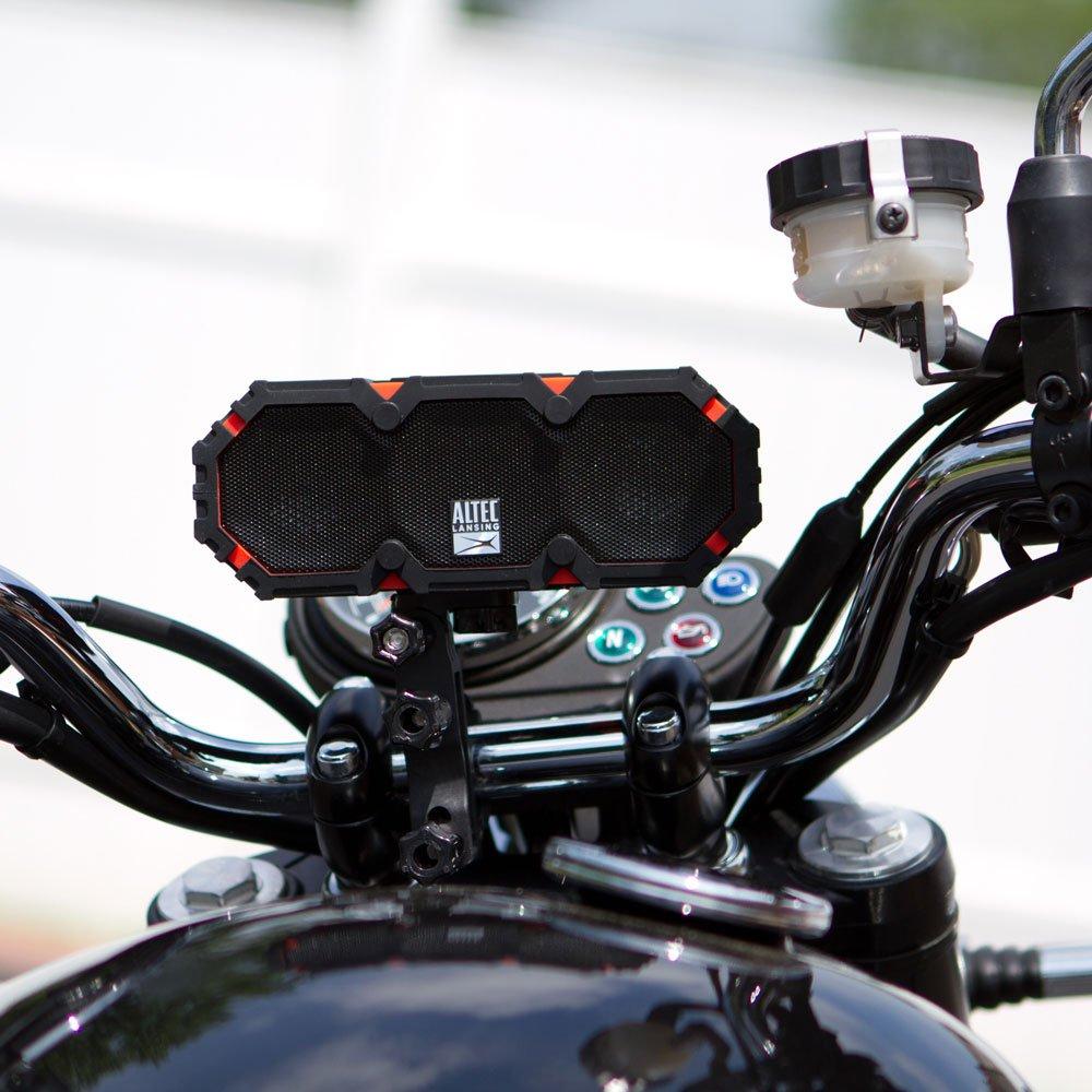 Mini Lifejacket 2 Wireless Speaker Dark Red