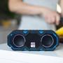 Mini LifeJacket Jolt Bluetooth Speaker Blue