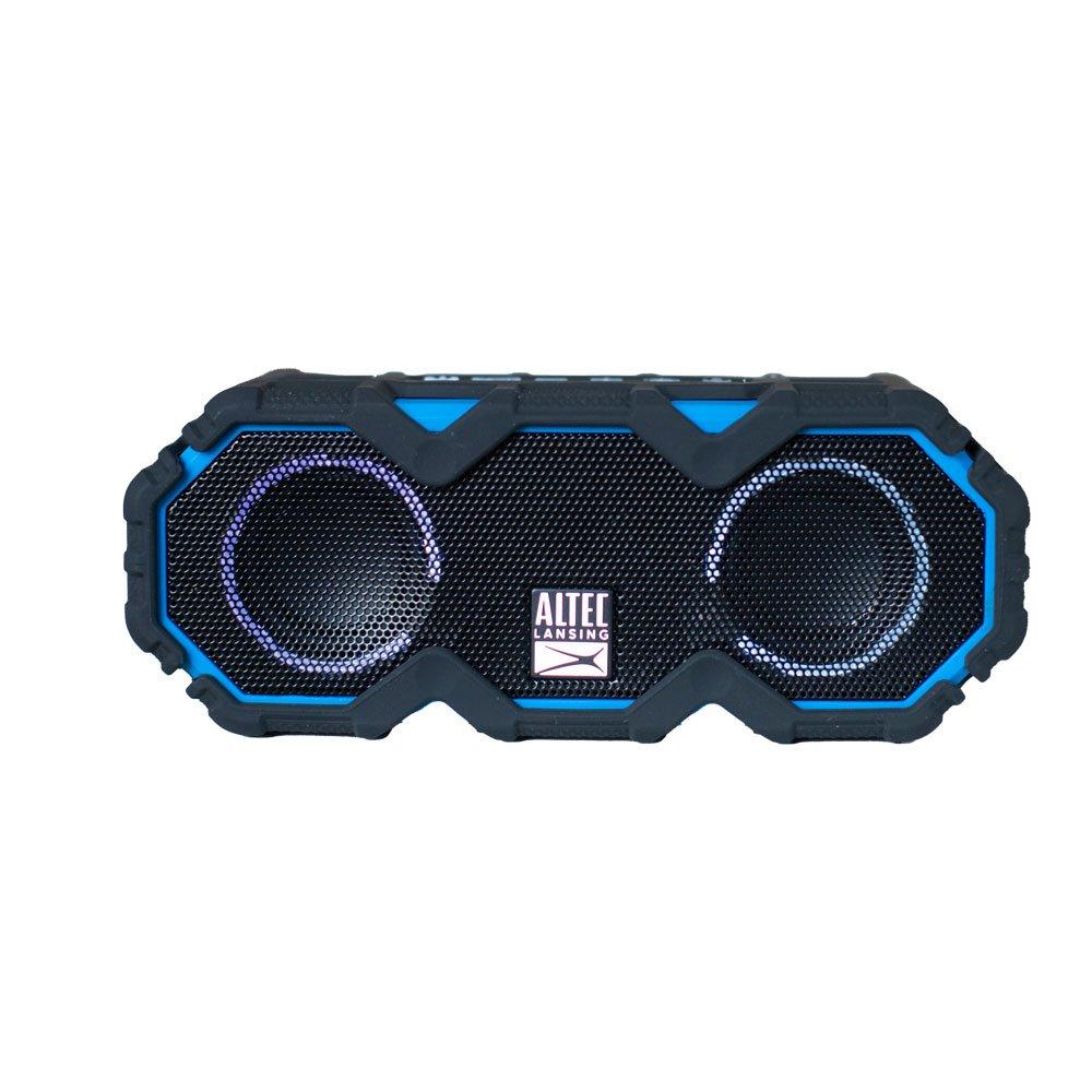Altec Lansing  Mini LifeJacket Jolt Bluetooth Speaker Blue