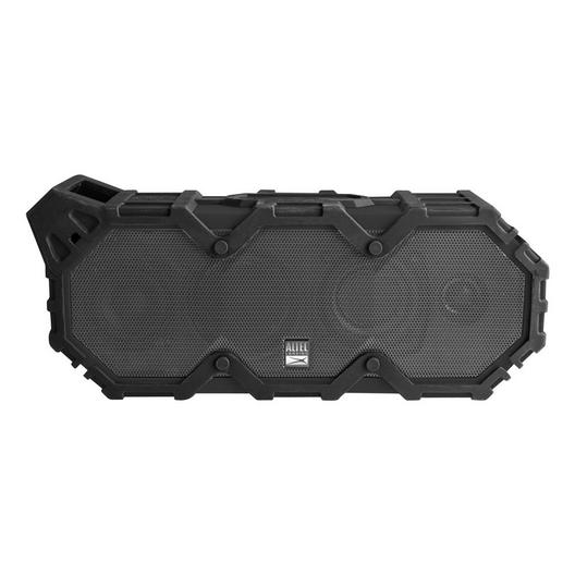 Altec Lansing  Lifejacket XL Bluetooth Speaker Black