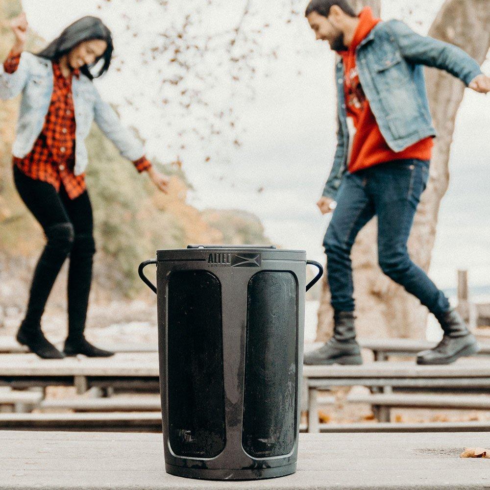 Altec Lansing  SoundBucket XL Bluetooth Party Speaker