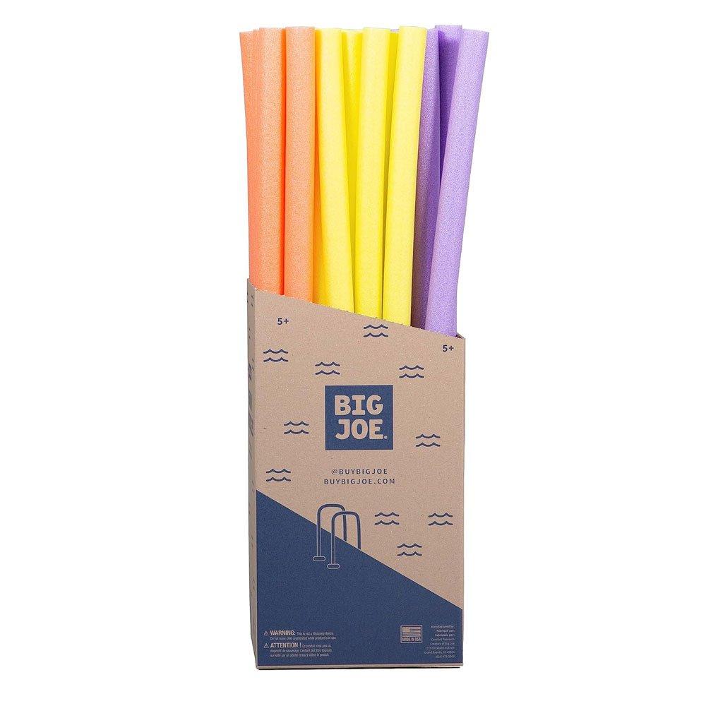 Big Joe  Swim Noodles 40-Pack