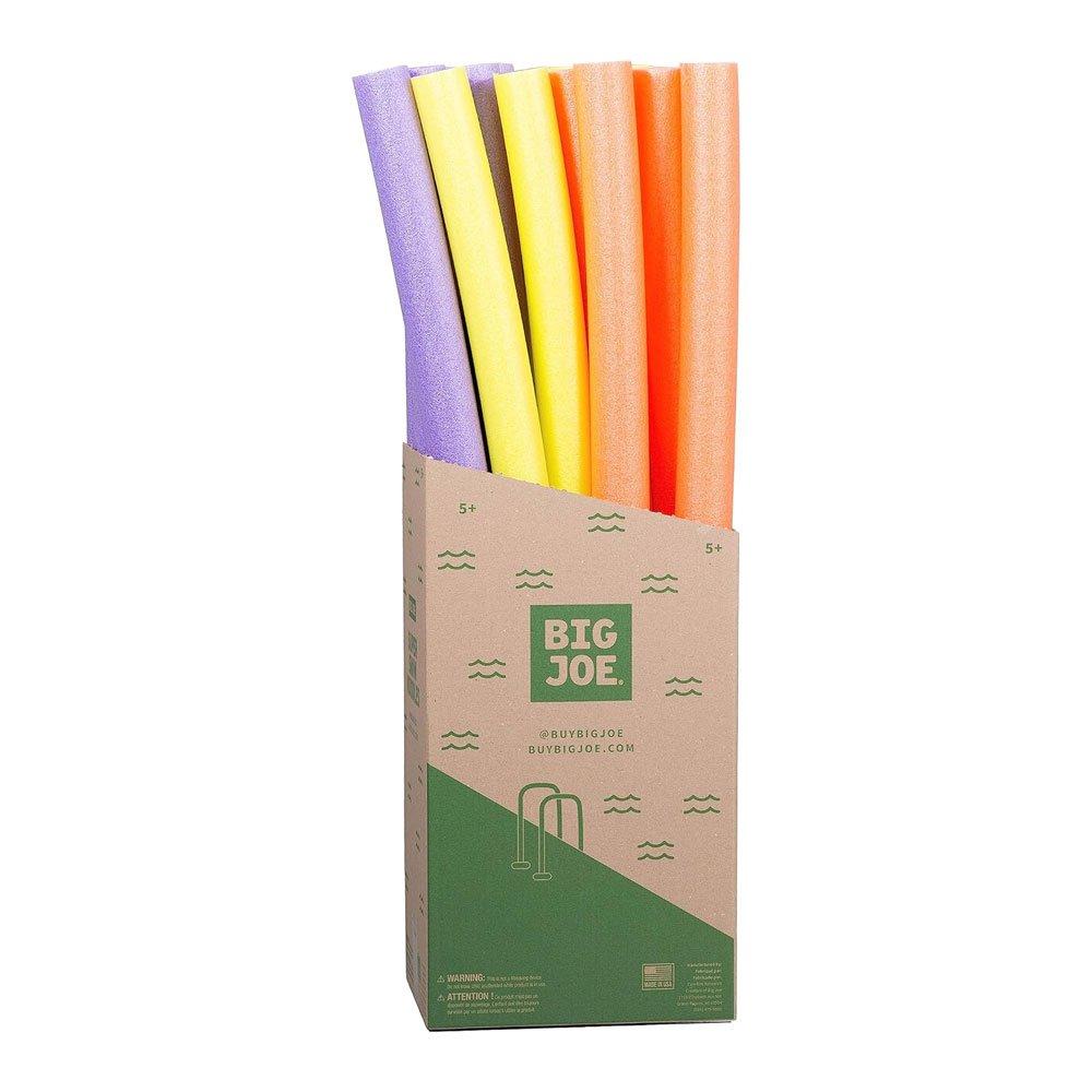 Big Joe  Large Swim Noodles 20-Pack