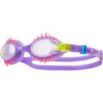 Tyr Sport  Swimple Spikes Goggles Clear Purple