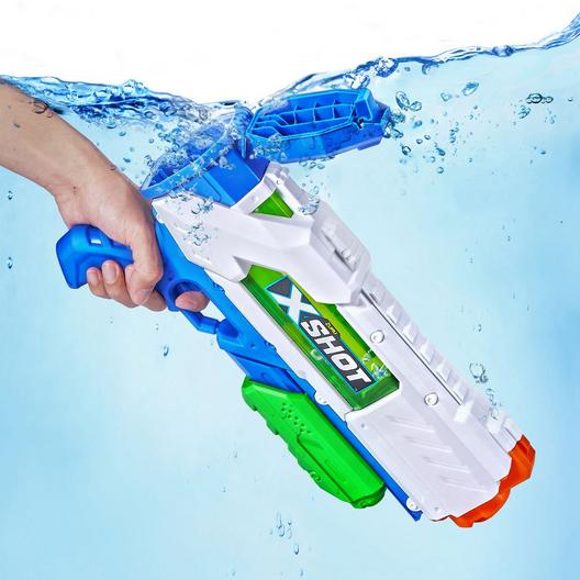 Zuru  X-Shot Water Warfare Fast-Fill Water Blaster