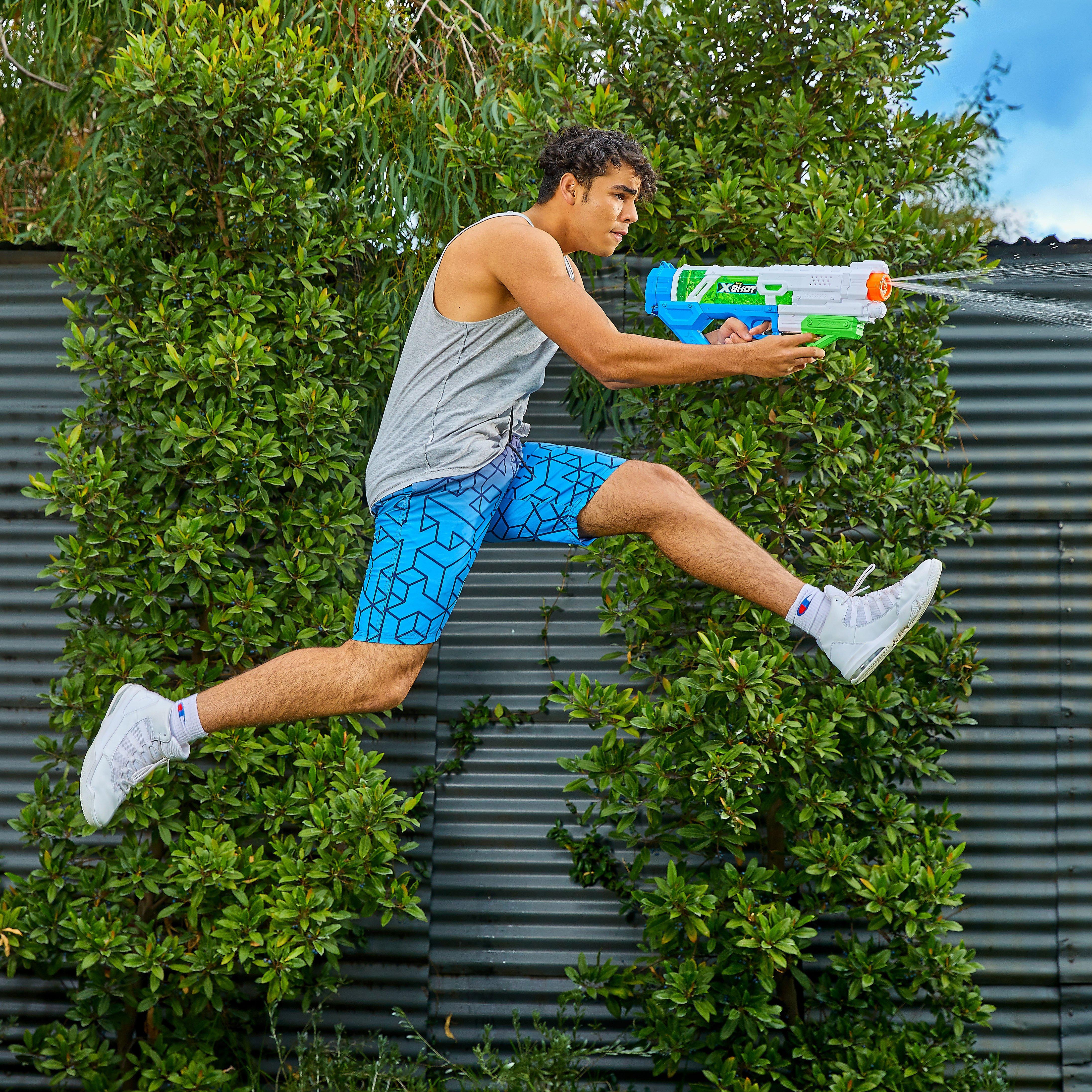 Zuru  X-Shot Water Warfare Epic Fast-Fill Water Blaster