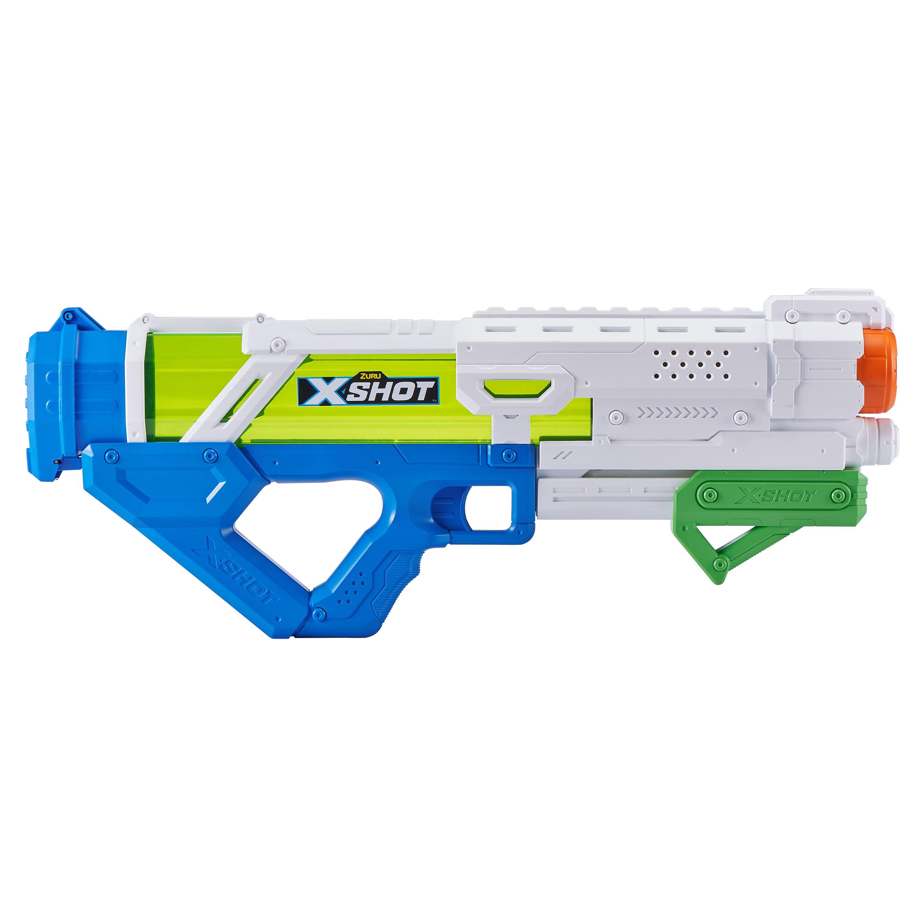 X-Shot Water Warfare Epic Fast-Fill Water Blaster