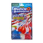 Zuru  Bunch O Balloons 100 Rapid-Filling Self-Sealing Water Balloons (3 Pack)