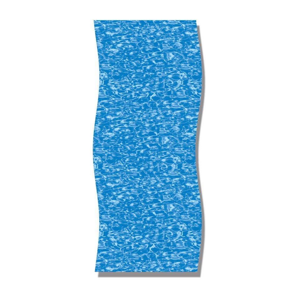 Ambassador II 12 x 52 Round Above Ground Pool Package