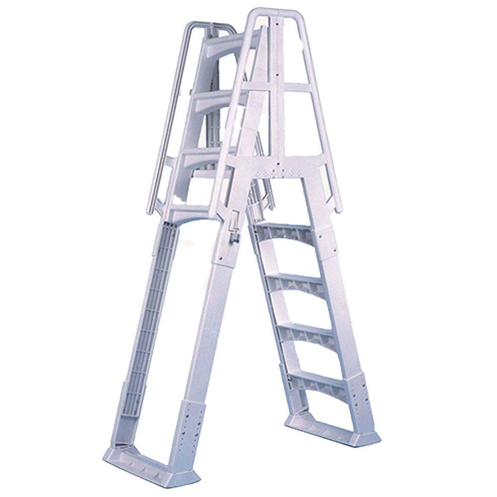 Ambassador II 12 x 52 Round Complete Above Ground Pool Package