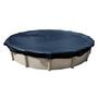 WinterShield 30 ft Round Above Ground Winter Cover, 8-Year Warranty (34 ft actual cover size)