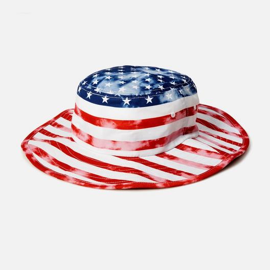 Hurley  Americana Bucket Hat