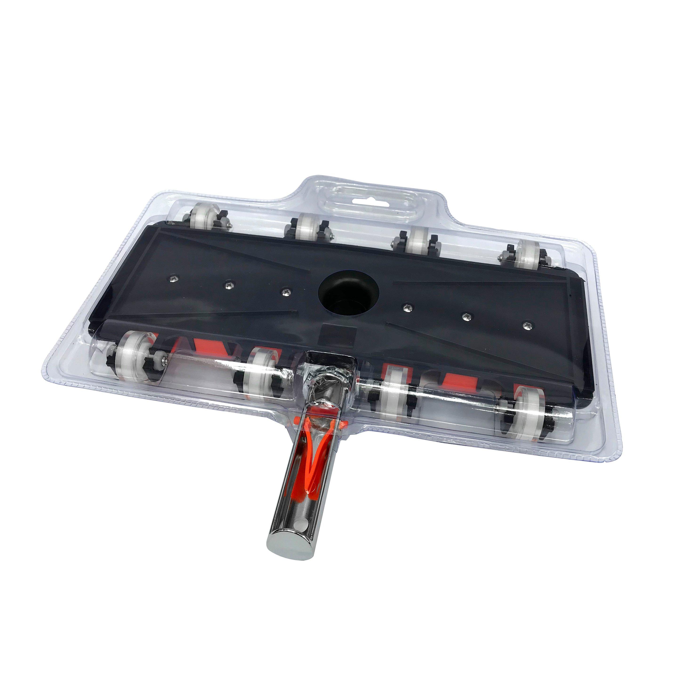 Pro Grade 14 Vacuum Head