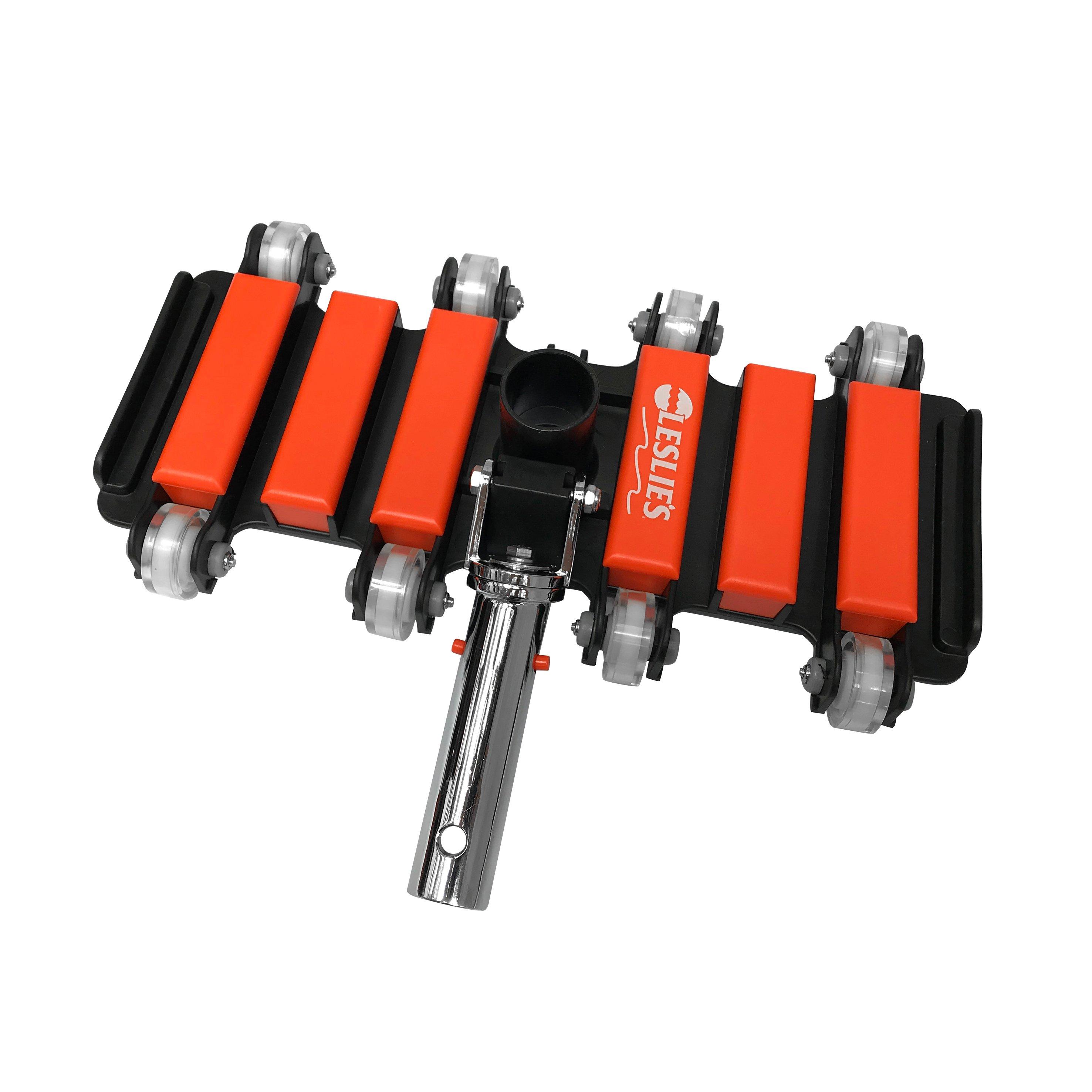 Pro Grade 14 Vacuum Head