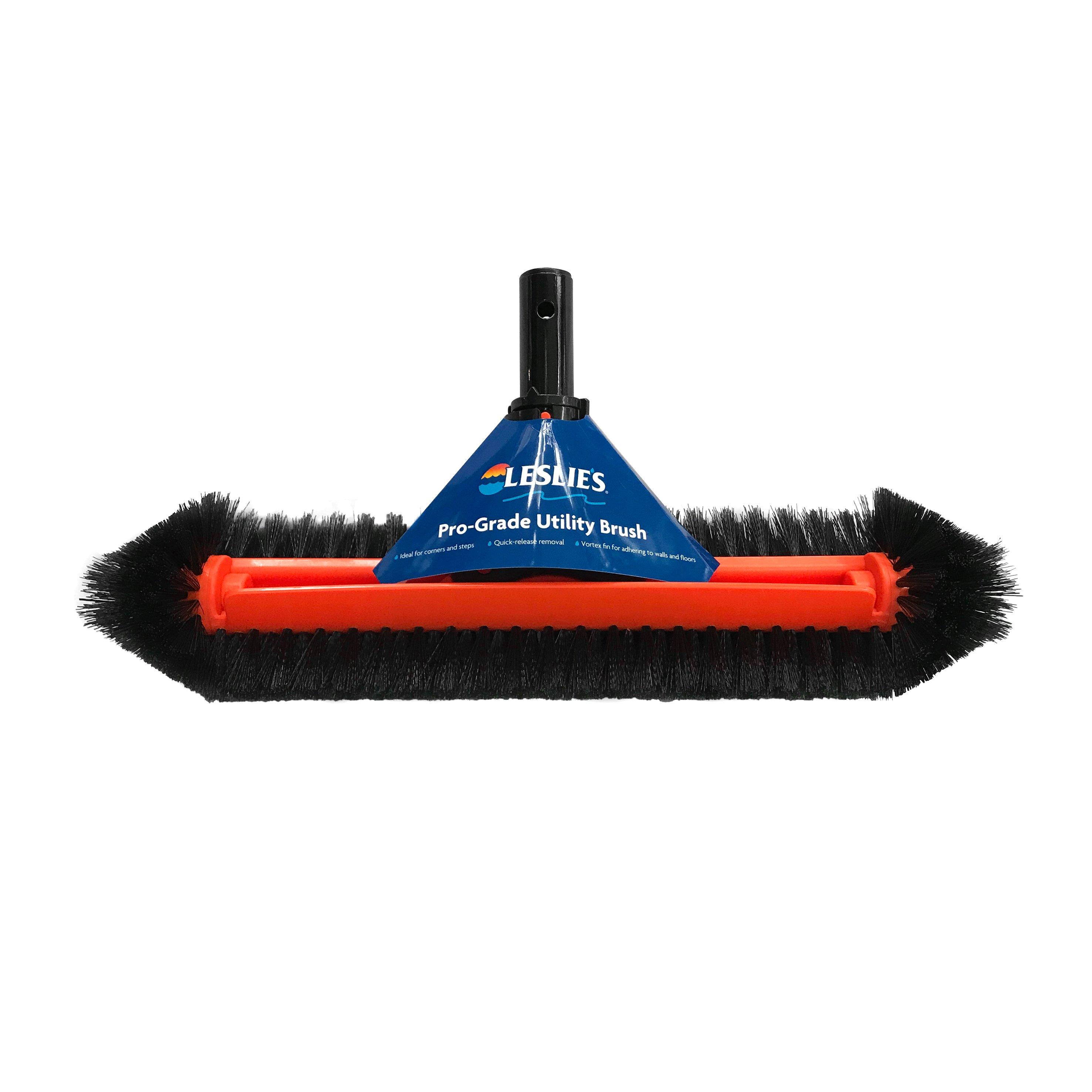 Pro-Grade Utility Brush Wp126, Size: One Size