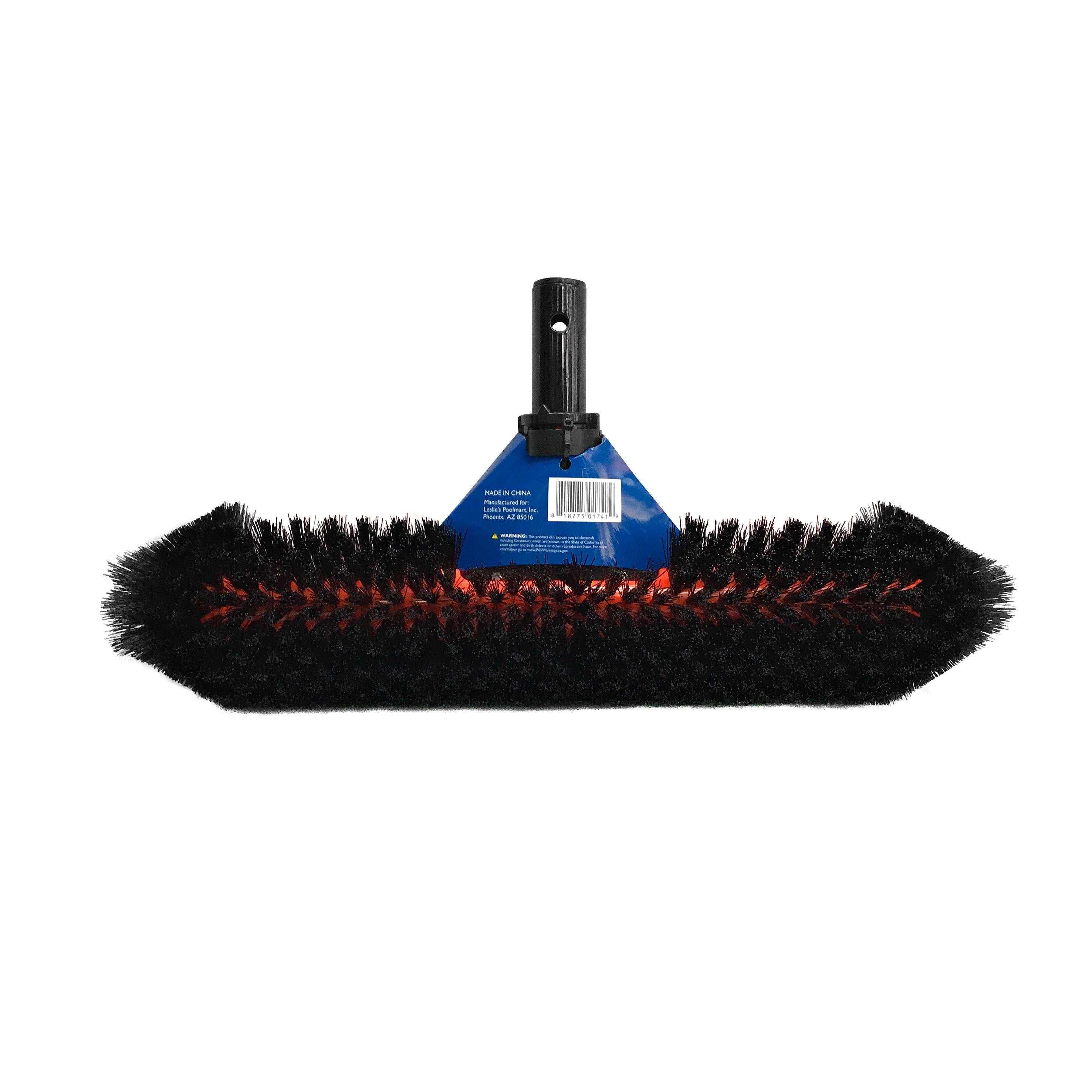 Pro-Grade Utility Brush