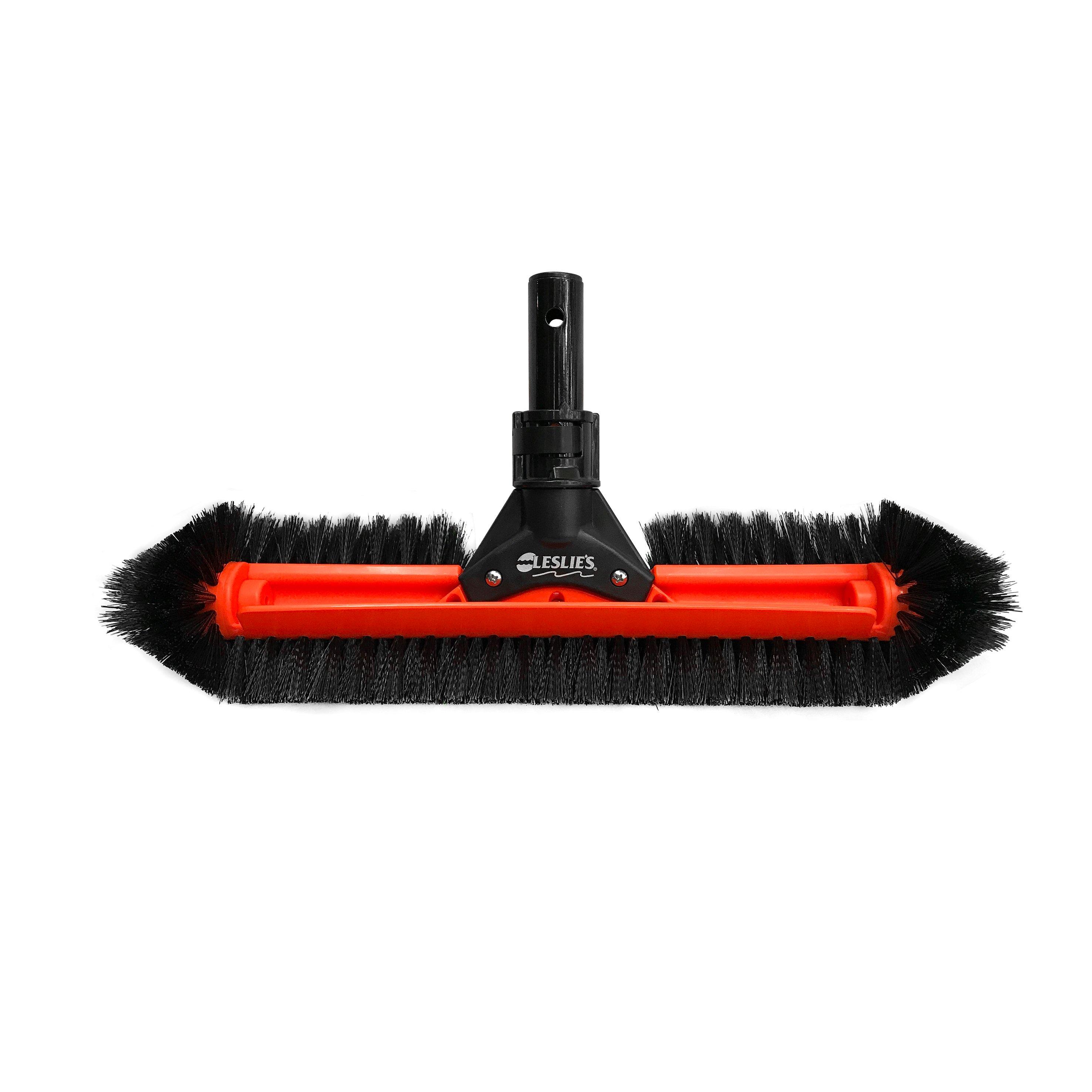 Pro-Grade Utility Brush