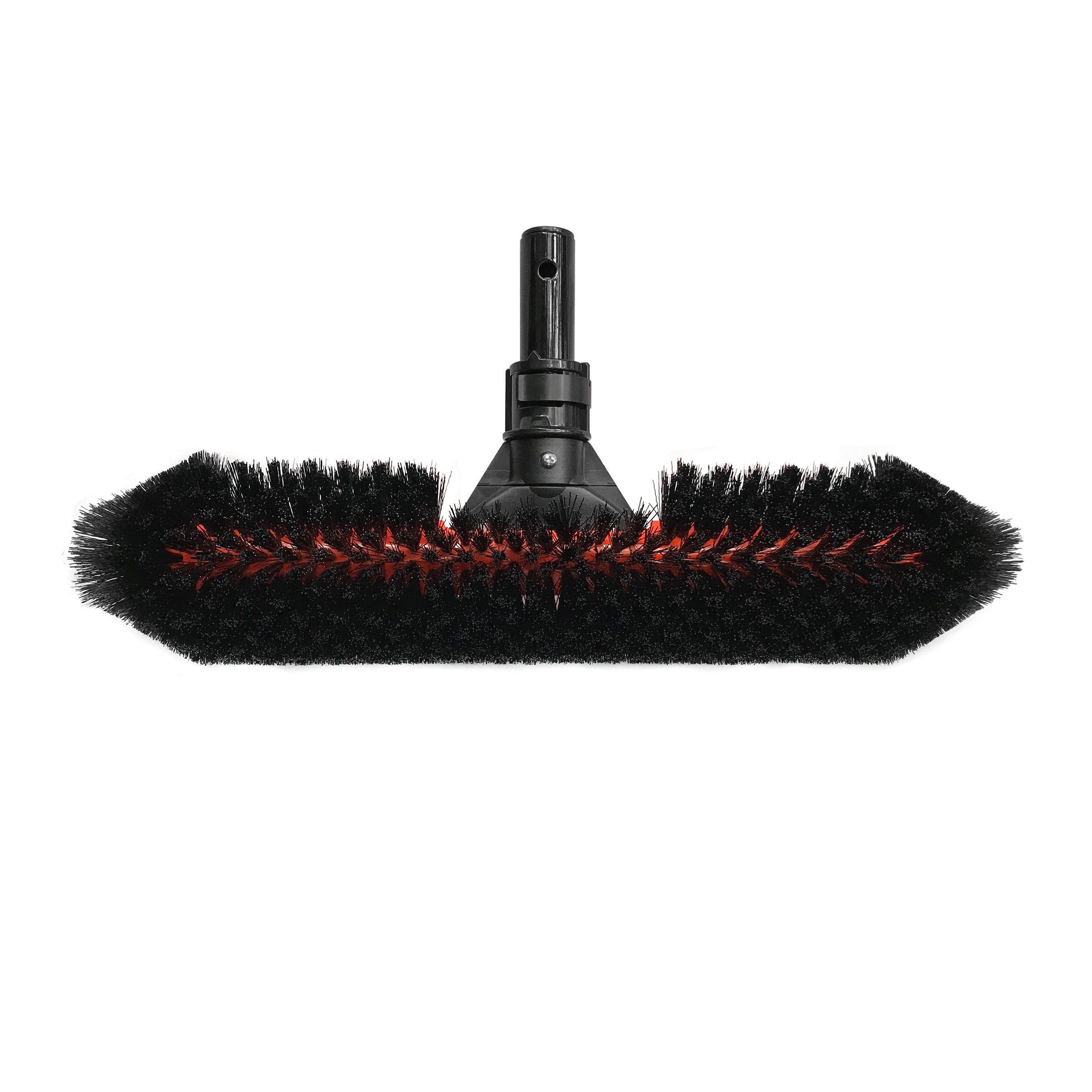 Pro-Grade Utility Brush