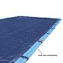 WinterShield 30' x 50' Rectangle In Ground Winter Cover, 8-Year Warranty (35' x 55' actual cover size)