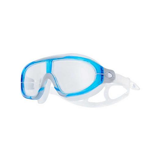 TYR  Orion Adult Swim Mask  Clear/Blue/Gray