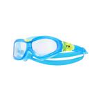 TYR  Orion Kids Swim Mask  Clear/Blue