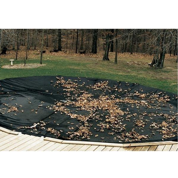 Premier 15 x 30 Rectangular In Ground Pool Leaf Net Cover