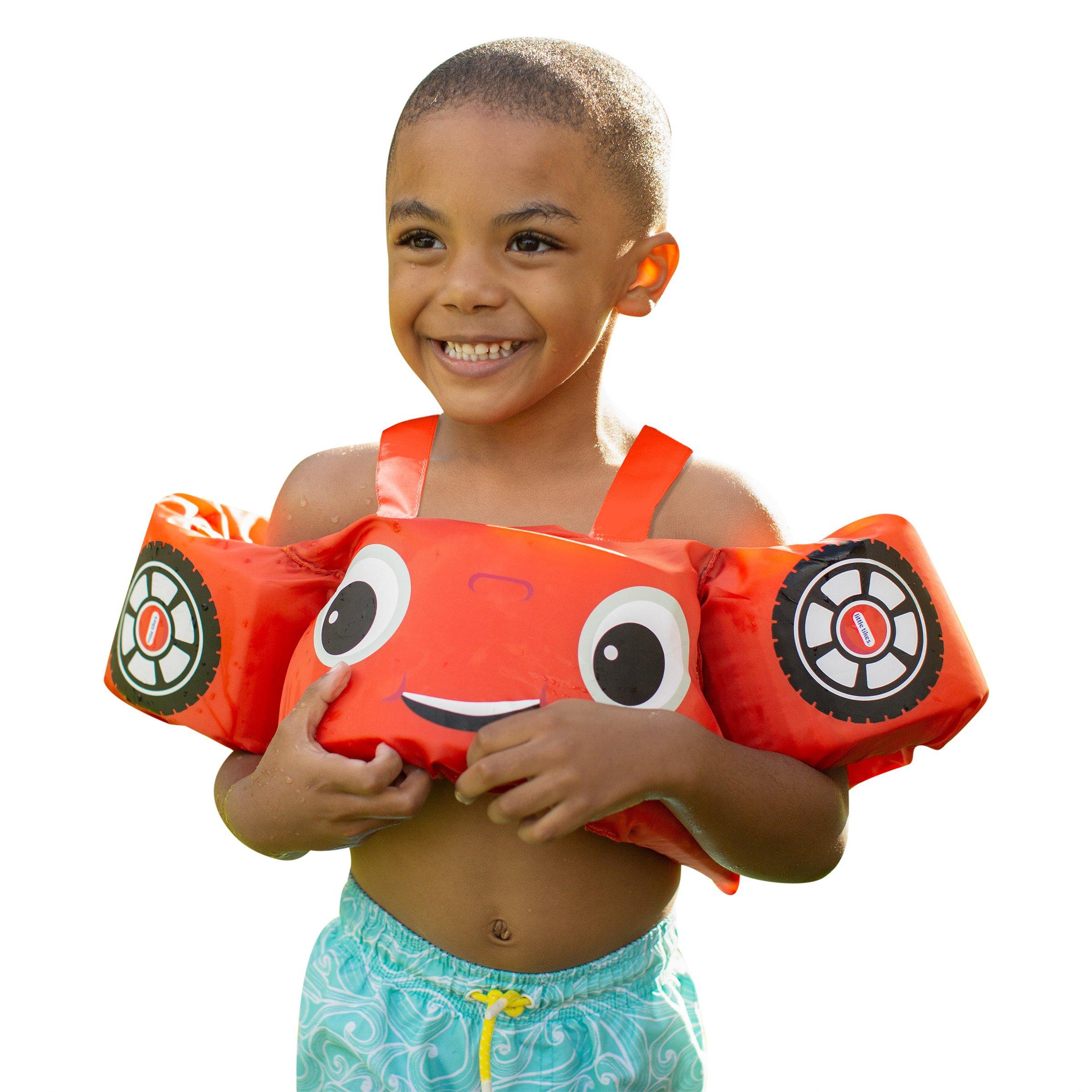 Little Tikes Swim Trainer Cozy Coupe