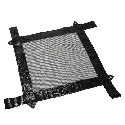 Premier 12 x 24 Oval Above Ground Pool Leaf Net Cover