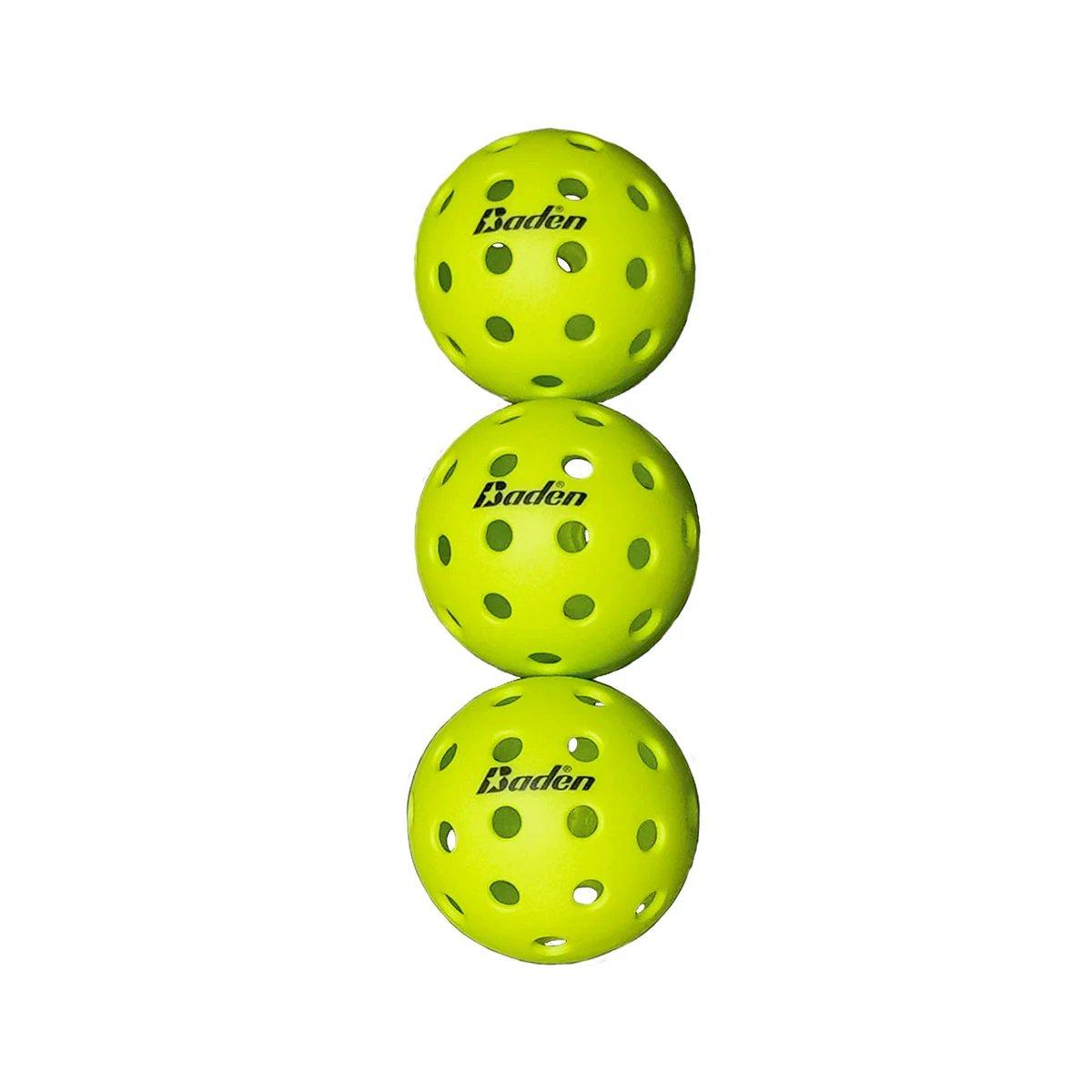 Baden  Champions Pickleball Set