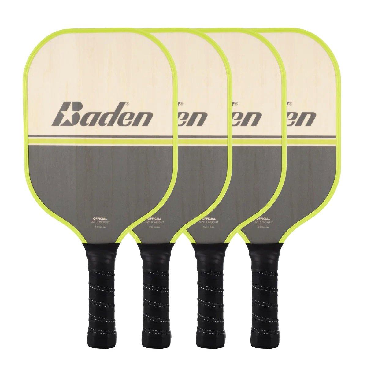 Baden  Champions Pickleball Set