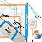 Baden  Champions Volleyball and Badminton Set