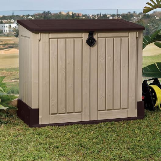 Keter  Store-It-Out MIDI Shed