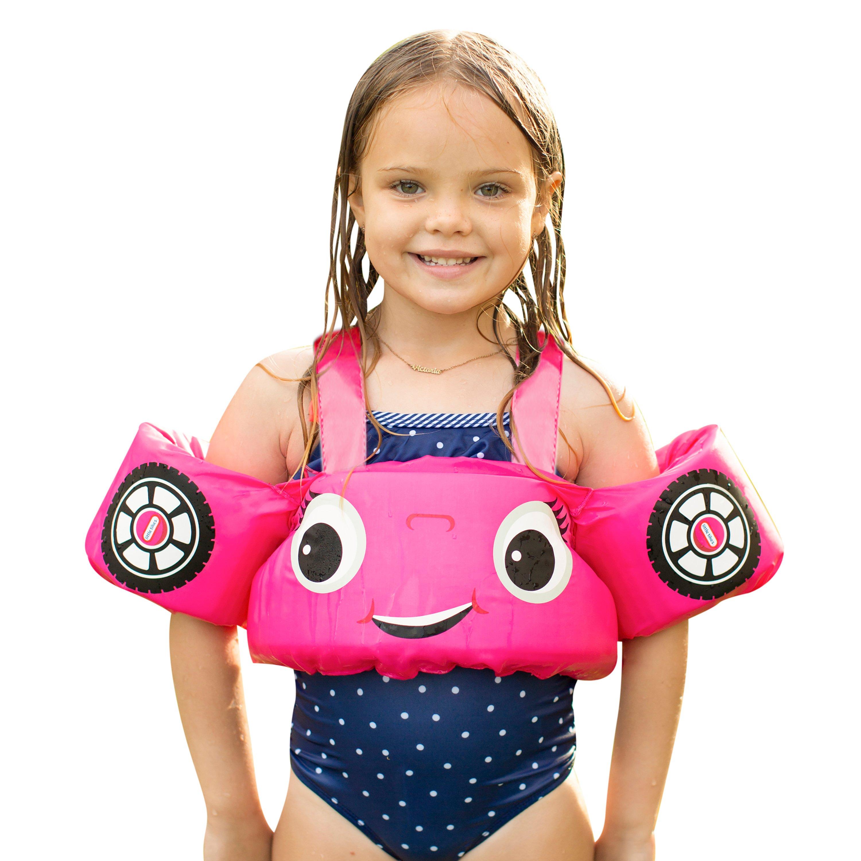 Little Tikes Swim Trainer Princess Cozy