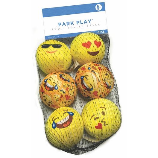 Westbay  Squish Ball Set  6 Pack