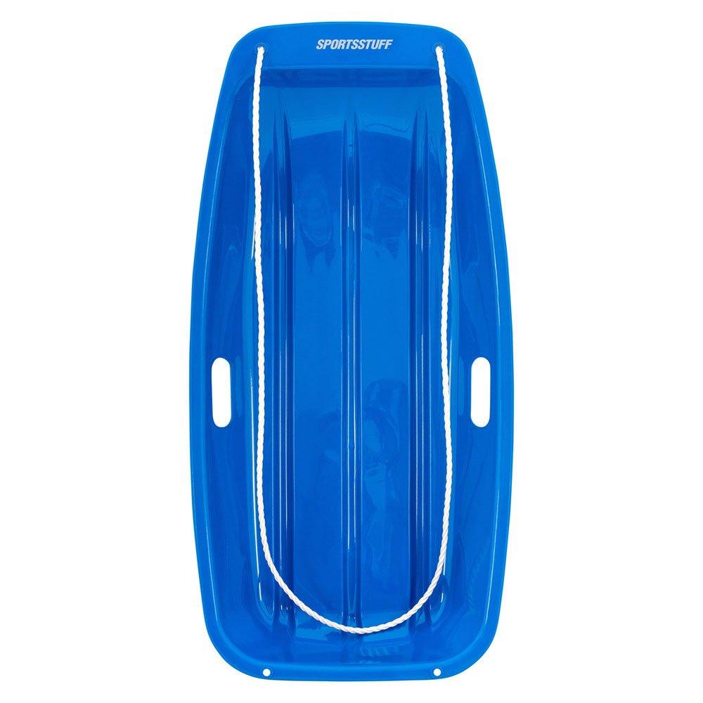Classic Plastic Sled 35"