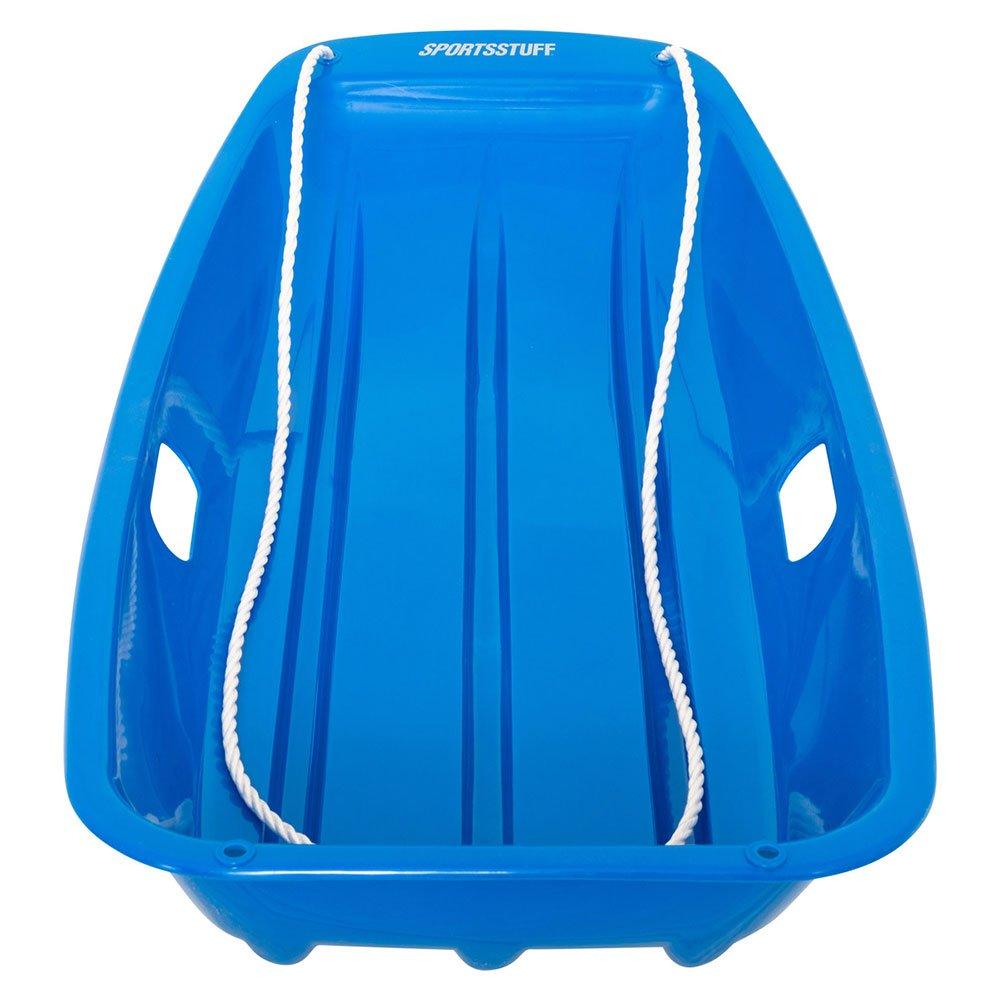 Classic Plastic Sled 35"