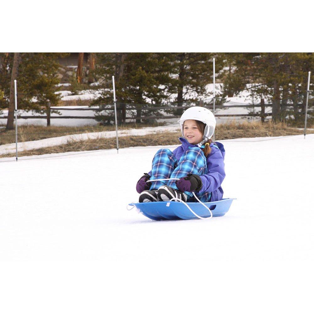 AIRHEAD  Classic Plastic Sled 35"