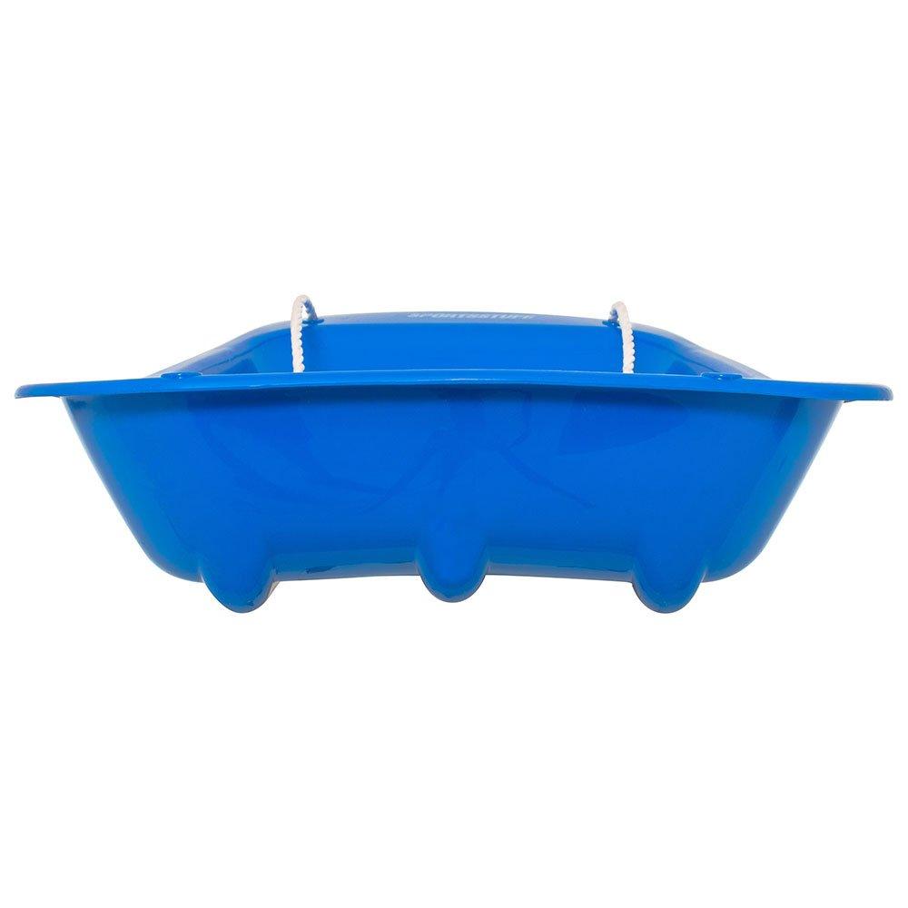 Classic Plastic Sled 35"