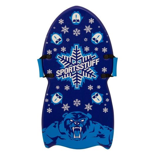 AIRHEAD  Grizzly Foam Sled 39"