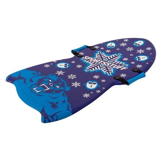 AIRHEAD  Grizzly Foam Sled 39"