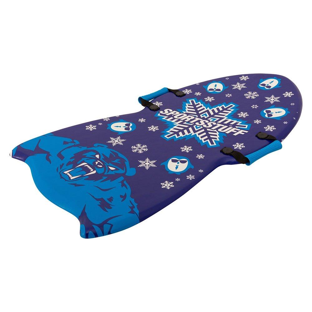 AIRHEAD  Grizzly Foam Sled 39"