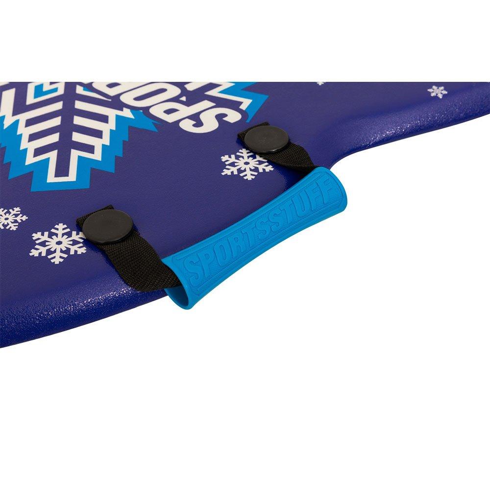 AIRHEAD  Grizzly Foam Sled 39"