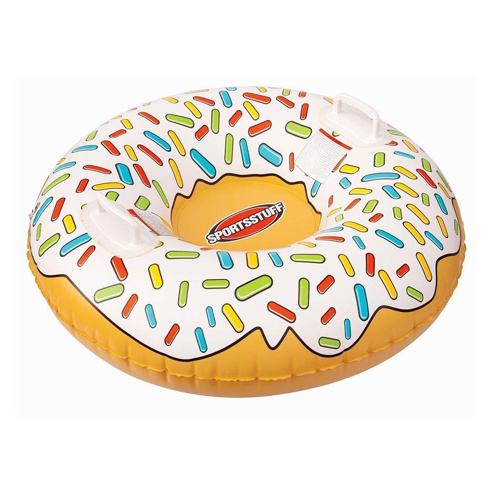 Donut Snow Tube 36"