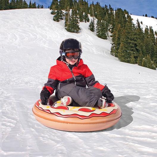 AIRHEAD  Pizza Snow Tube 36"