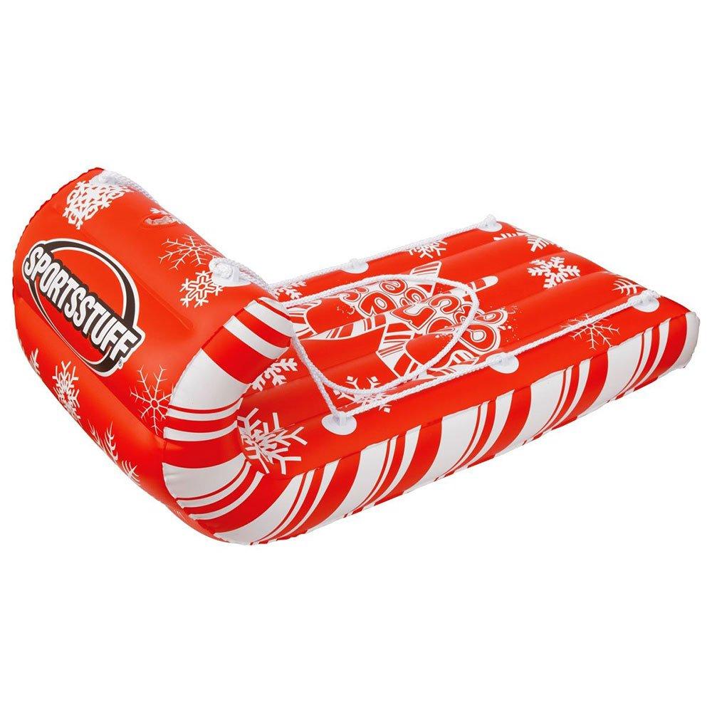 AIRHEAD  Candy Cruiser 1-2 Person Snow Tube 51"