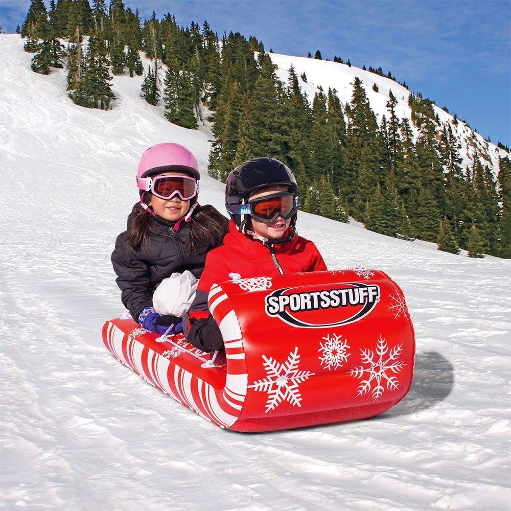 Candy Cruiser 1-2 Person Snow Tube 51"