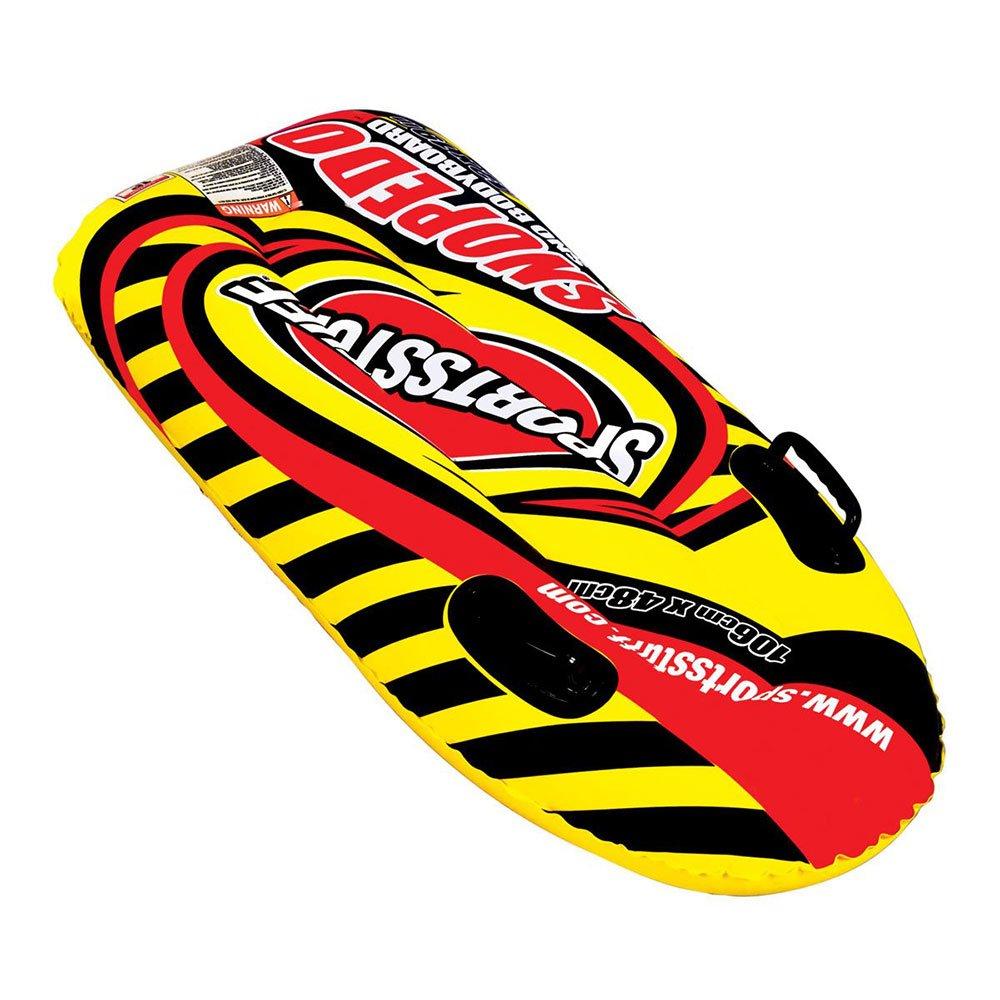 Snopedo Snow Tube 43"