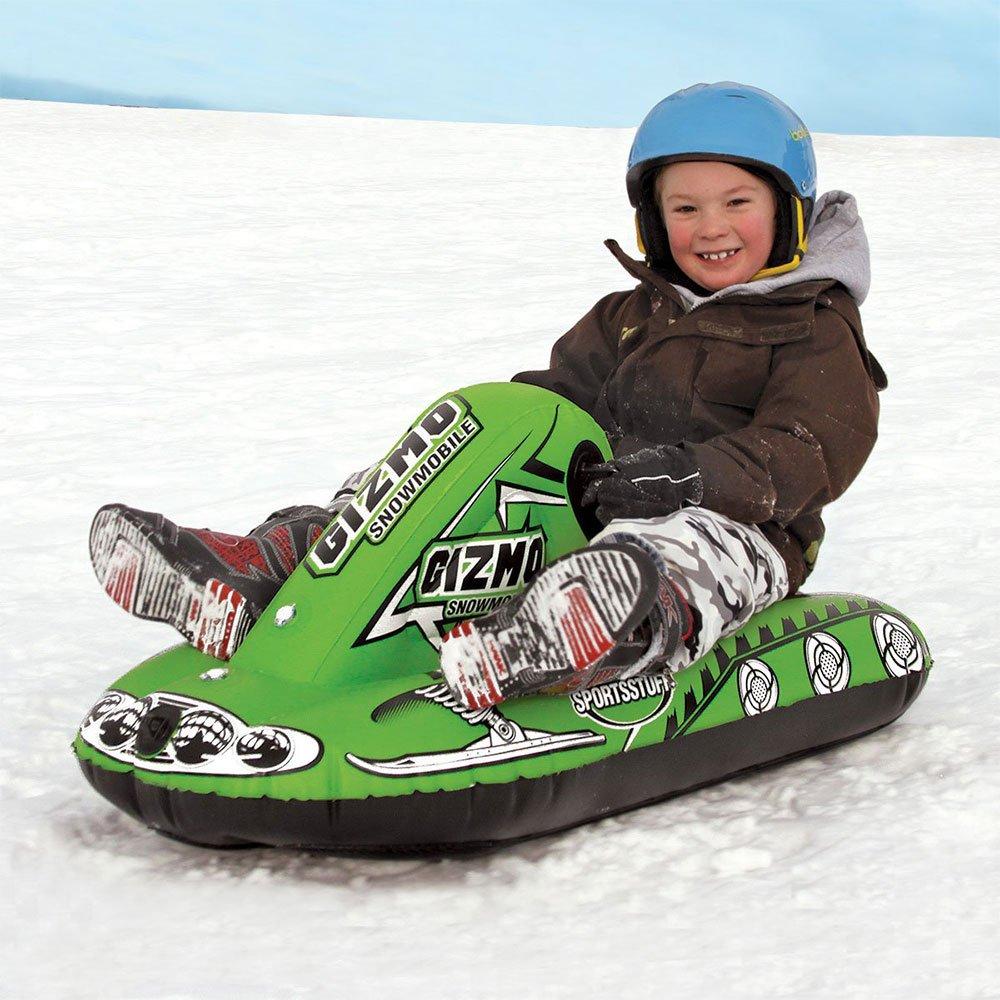 AIRHEAD  Gizmo Snow Tube 43"