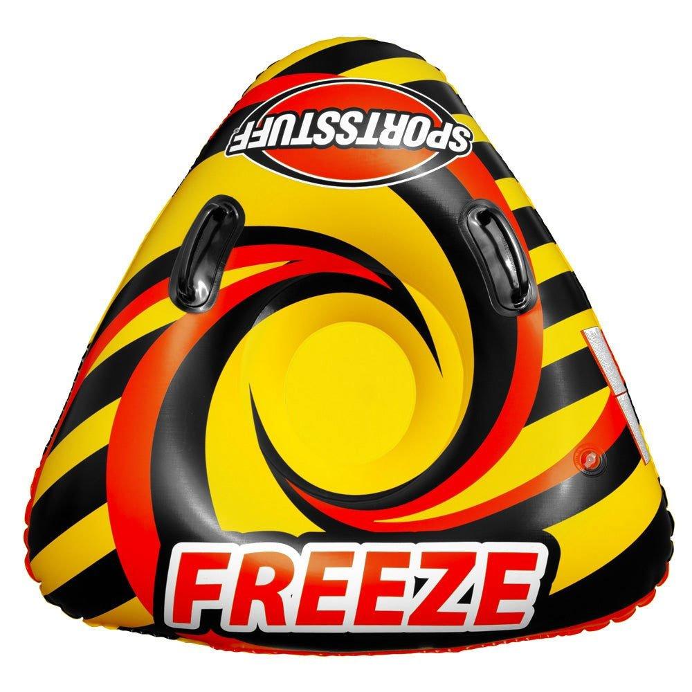 AIRHEAD  Freeze Triangle Snow Tube 39"